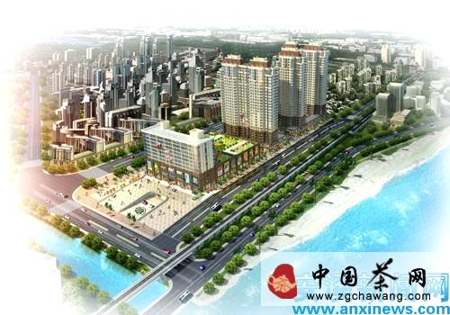 有关于安溪铁观音名企旗舰街区首批品牌商家入驻签约(图)的消息