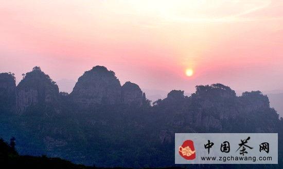有关于行走千年新昌风光 感受万里茶路飘香的最新消息(4)