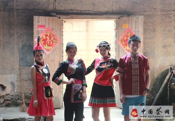关于中国名茶大使福安坦洋工夫超级体验之旅的热门消息(6)