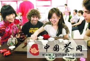关于北京举办马连道国际茶文化节的热门信息