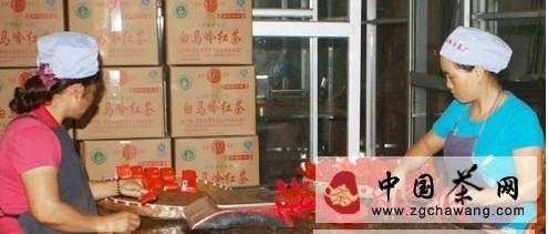 有关于海南乌石农场白马岭茶叶销售再创佳绩的热门消息