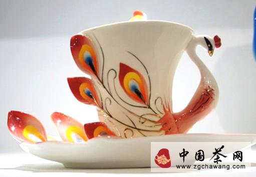 关于广州茶博会：一器一世界的最新资讯(1)