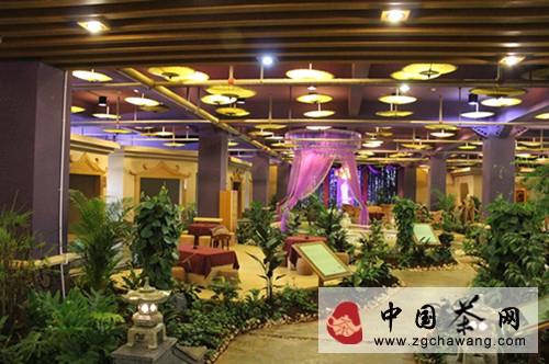 关于是谁把生命之叶曼松贡茶带给我们?的新闻(7)