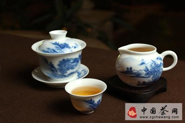 有关于从6点解密生命之叶曼松贡茶价值之高的最新资讯(5)