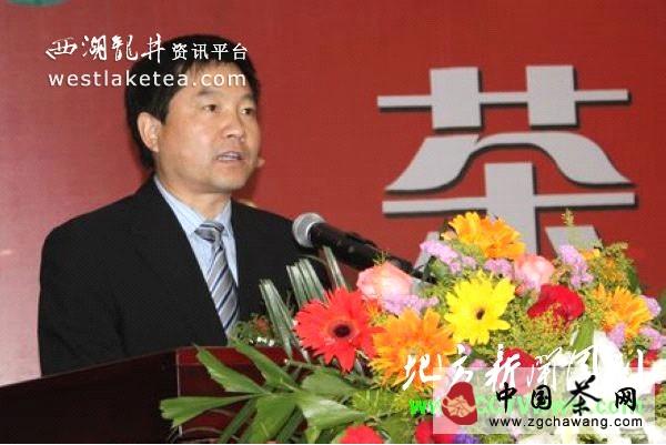 有关于安康市召开富硒茶产业大会 做强做优茶产业的热门新闻