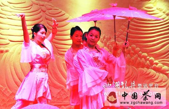 关于安溪铁观音秋茶采摘进入尾声，呈现产销两旺态势的资讯(5)