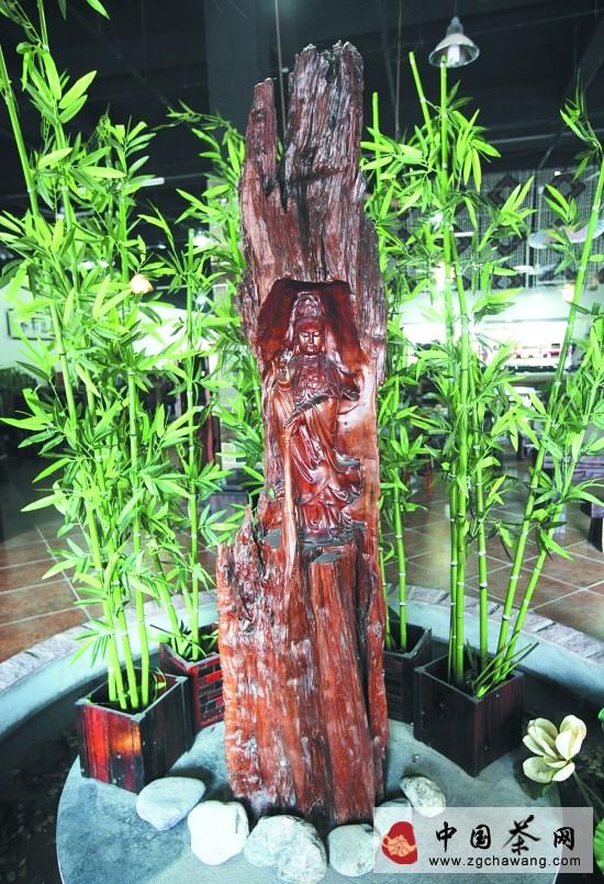 关于福建安溪办展突破茶业发展瓶颈的热门消息(2)