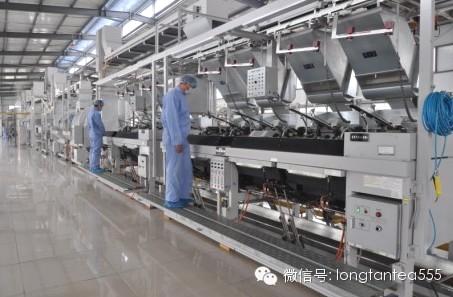 关于陈世强:做大众茶 跳出礼品茶政务茶身影的最新消息