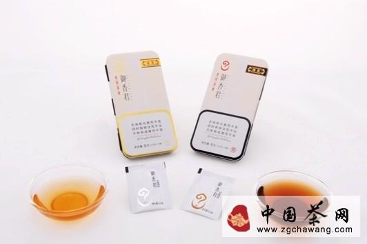 关于御香君普洱茶膏销量紧俏 各路经销商忙补货（图）的最新资讯(1)