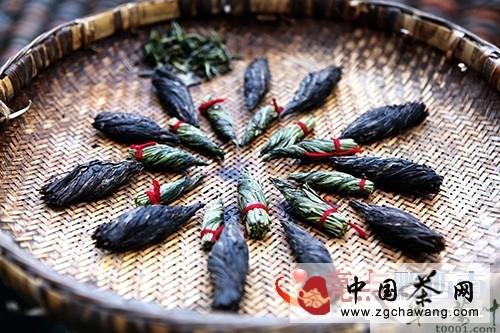 有关于坡柳娘娘茶彰显贞丰茶文化魅力的最新信息(5)