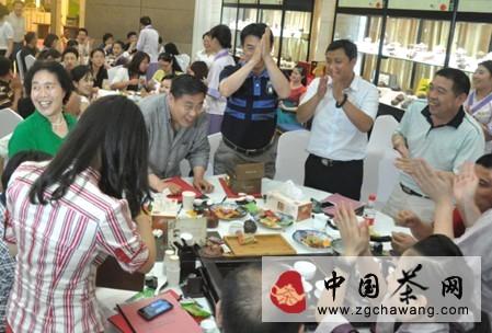 有关于打造生态好茶 弘扬中华文化的最新信息(1)