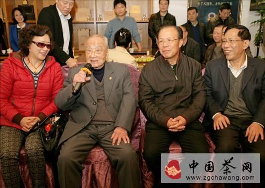 关于寻茶记--寻找中国最好的武夷岩茶的信息(5)