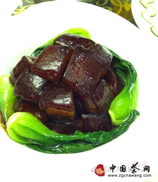 有关于秋萍茶宴20周年庆 千年茶文化浓缩成一道菜的热门新闻