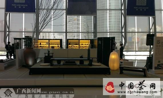 关于陶·万象器之美—大型茶器文化活动开幕的热门消息