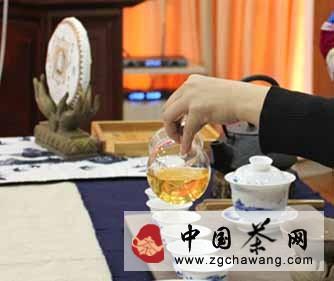 关于生命之叶曼松贡茶 你有多特别的信息(3)
