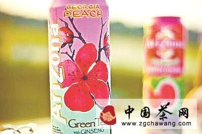 关于回顾与远眺：全球冰茶/RTD茶饮料的趋势的消息