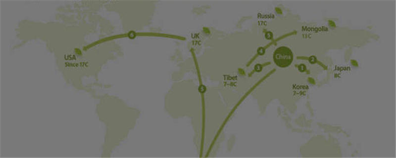 有关于3000亿茶叶市场无一A股公司 中茶股份、澜沧古茶能否破局？的热门信息