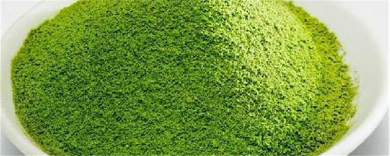 有关于中国抹茶进入新时代，对原叶茶市场有什么影响？的消息