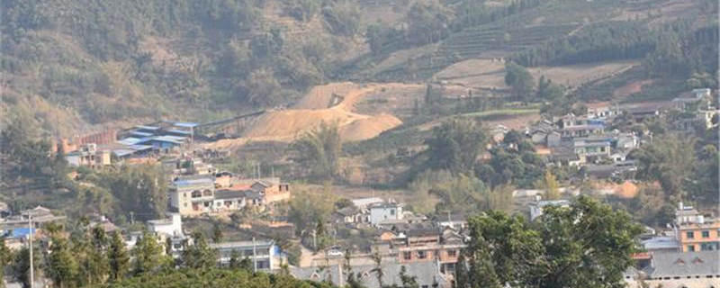 有关于保护古茶树资源，促进古茶树资源可持续利用，冰岛老寨整体搬迁！的最新资讯