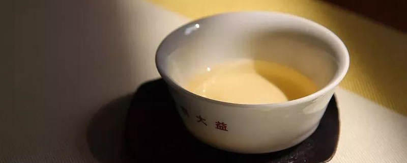 关于大益茶市与高端市场的结合——普洱茶的下一站（上）的信息