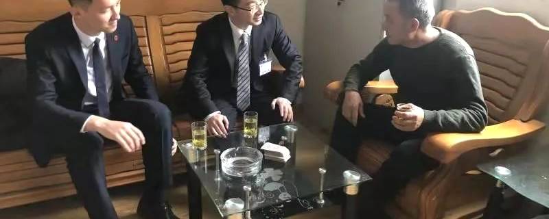 有关于“茶叶存货也可以拿来贷款”！动产融资，让小微企业资产动起来的热门信息