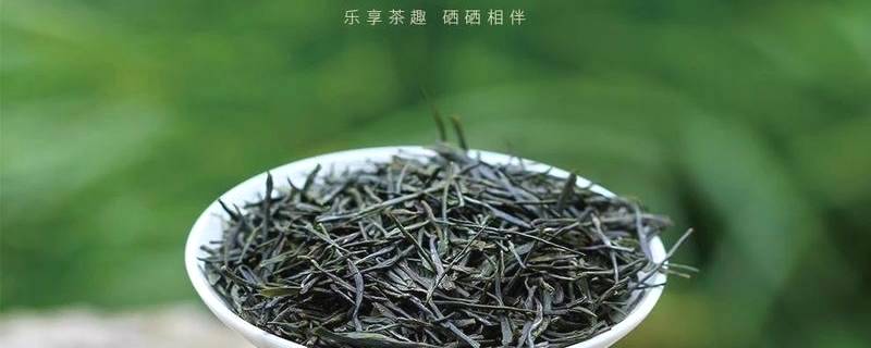 关于玉露之“痛”，冒牌层出，恩施玉露难相逢的信息