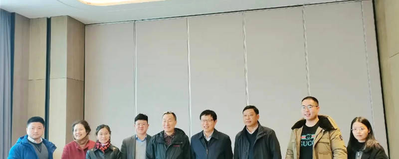 关于安徽省茶文化研究会副会长宋伟一行赴阜阳调研茶酒融合发展的热门信息