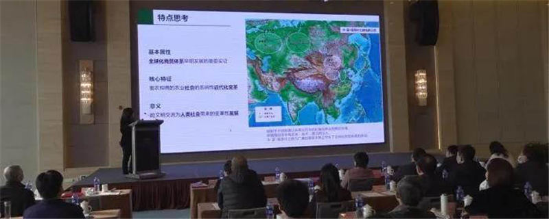 关于中国万里茶道保护和联合申报世界文化遗产城市联盟成立的热门新闻