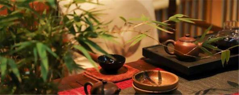 关于“茶博会”成品牌走向全国 深圳茶产业走高质量多元化发展之路的热门消息