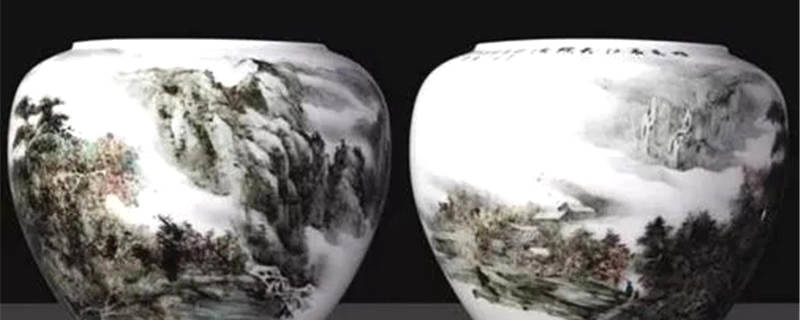 关于安化黑茶与醴陵陶瓷联姻 千年之恋畅湖湘的新闻