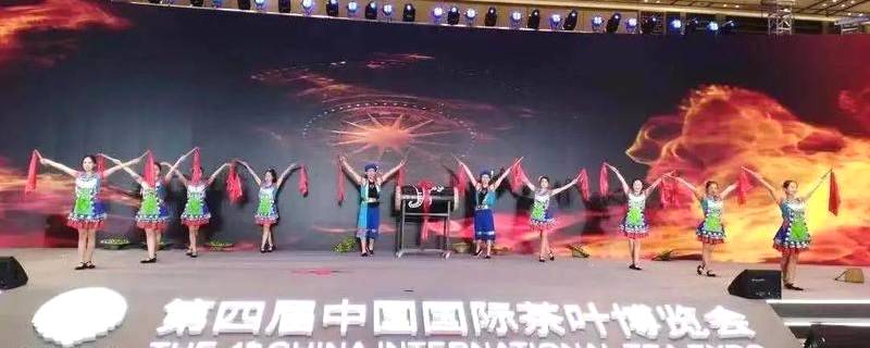 有关于“红”起来的茶乡！ 贵州推出两条红色茶旅精品路线的资讯