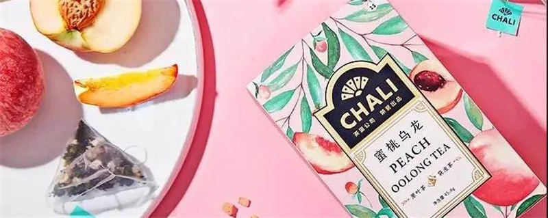 关于袋泡茶品牌CHALI茶里获新一轮数亿元融资，中国人自己的袋泡茶的热门信息