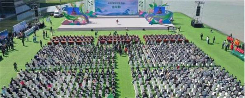 有关于江苏溧阳：溧阳茶叶节和天目湖旅游节由来的最新消息