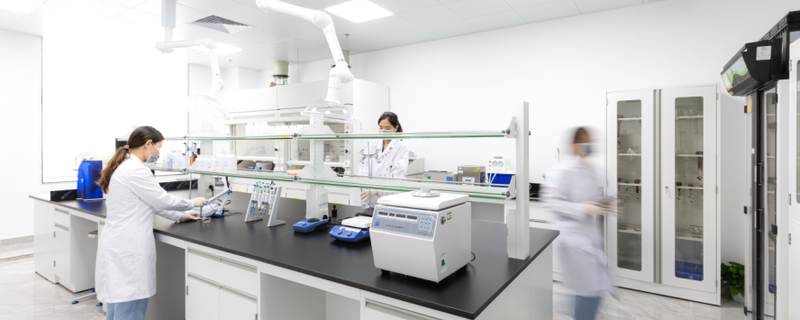 有关于用科技支撑灵感 喜茶首创行业专业食品营养与科学研究的最新信息