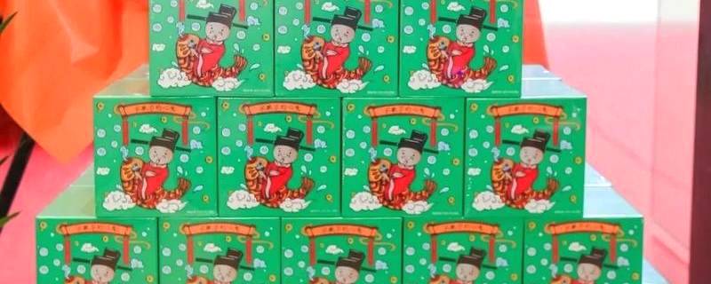 关于茶器盲盒来啦！茶文化跨界年轻潮玩，非遗器物也可以玩出新花样的最新资讯