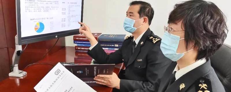 关于黑茶喜获进出口“身份证”，走出去迎重大利好的新闻