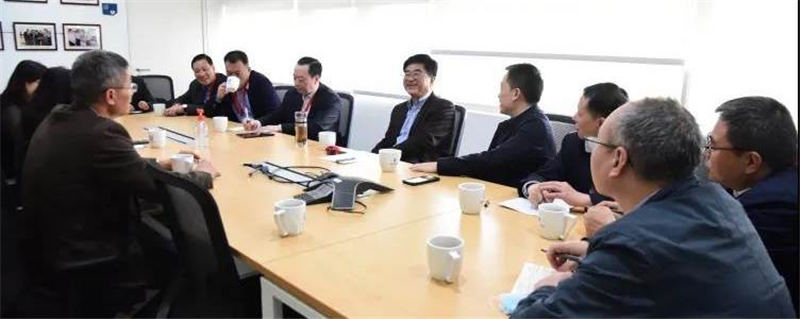 有关于贵州省人大党组书记、副主任慕德贵带队赴上海市开展贵州茶产业招商考察推介的最新信息