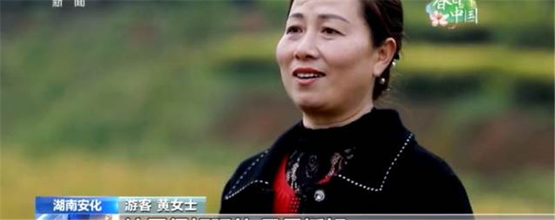 有关于湖南安化：黑茶之乡”搭乘特色小镇走上致富大道的消息