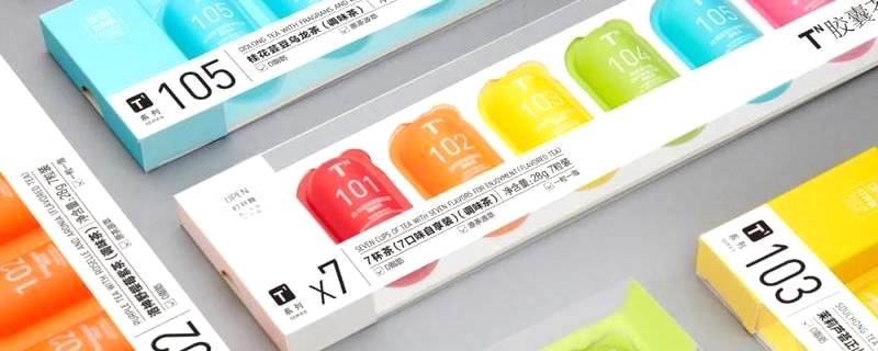 关于小罐茶联创融资数千万！一款“女性茶” 单月卖出250万的新闻