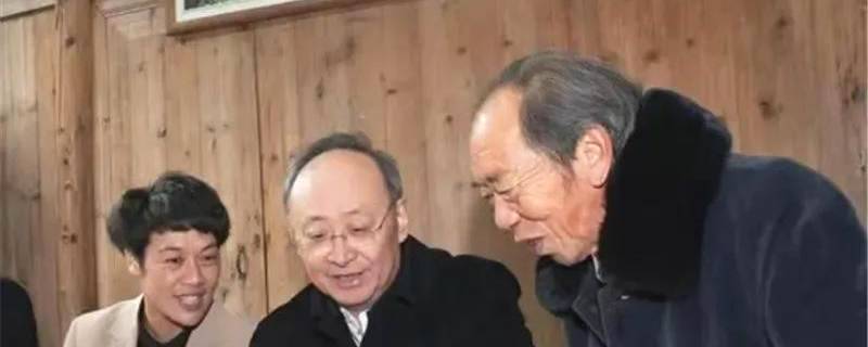 有关于福建省委书记尹力：茶叶是福建的一张名片的热门消息