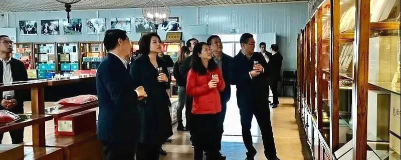 关于农业农村部乡村产业发展司调研组在西乡调研的热门新闻