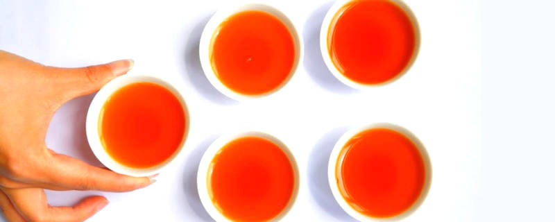 有关于泡“好茶”到“泡好”茶——技术创新助“利川红”高质量发展的资讯