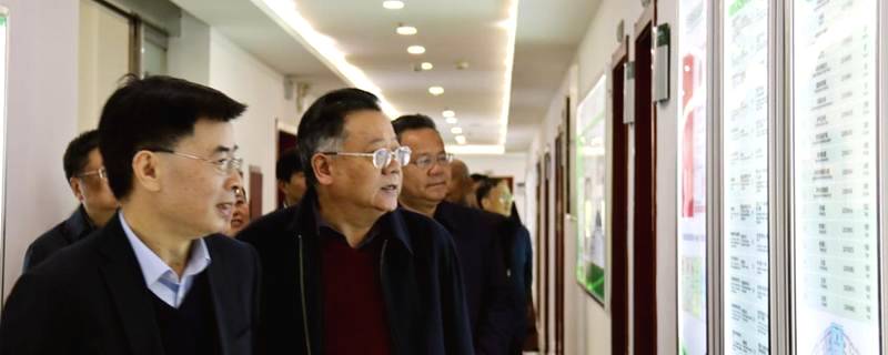 有关于易鹏飞调研湖南茶业产业：构建茶产业发展新格局，助力乡村振兴的信息