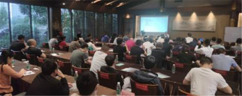 关于专家团队为眉山洪雅县茶产业发展传经送宝的最新资讯