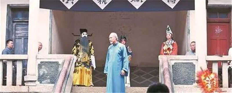 有关于和茶文化结合的电影！《天涯芬芳》在安溪首映的信息