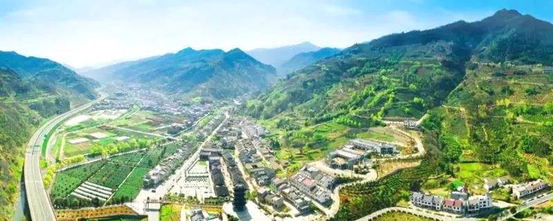 有关于安康市平利县被认定为陕西省首批省级现代农业产业园的最新信息