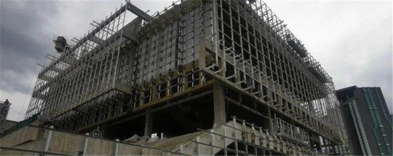 有关于“骨架”初现！中国藏茶博物馆主体结构全面完工的热门信息