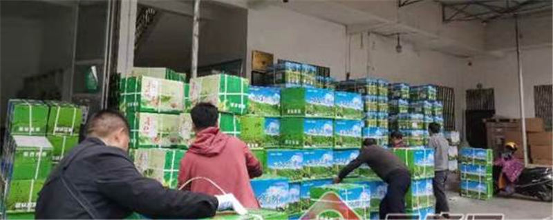 关于助力云茶出山 云南邮政打造茶农“惠农服务生态圈”的热门信息