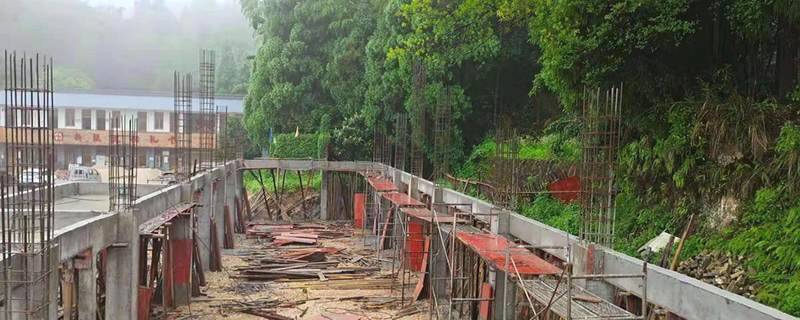 有关于微改造 精提升，朝阳山平阳黄汤文化展新颜！的信息