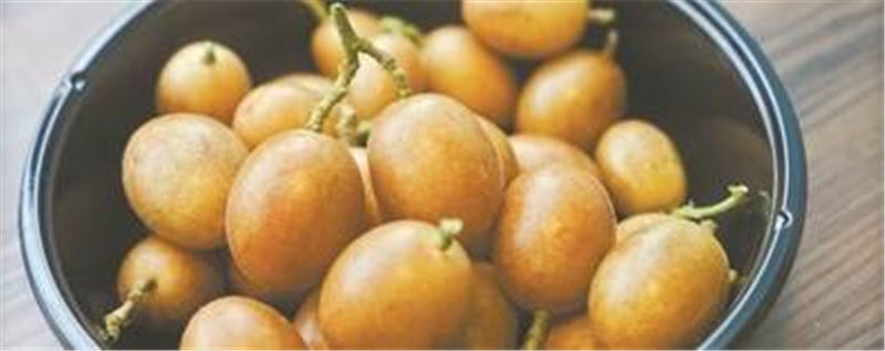 有关于茶饮经济“带货”小众水果跨地域“破圈”的最新资讯